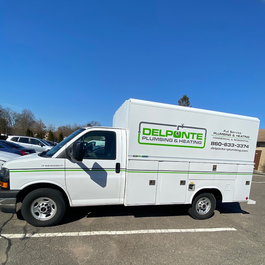 Delponte Plumbing & Heating - Delponte Plumbing & Heating Drain Cleaning in Glastonbury, CT photo