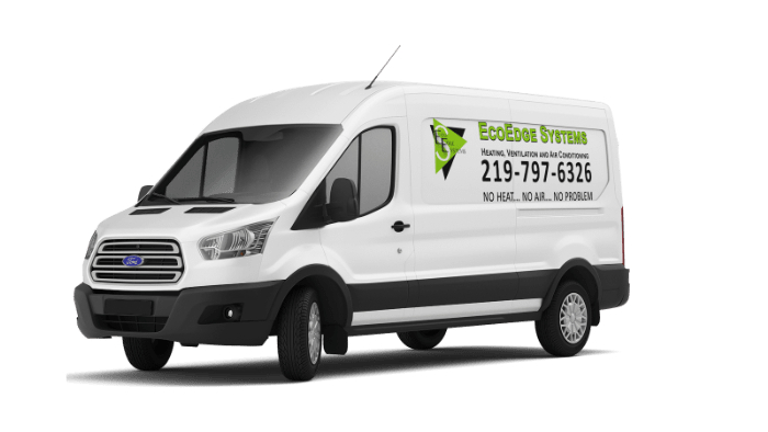 EcoEdge Systems Heating & Cooling