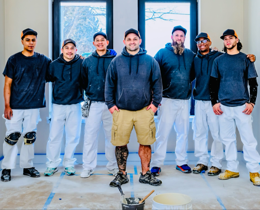 HomePro DMV Painters ✅