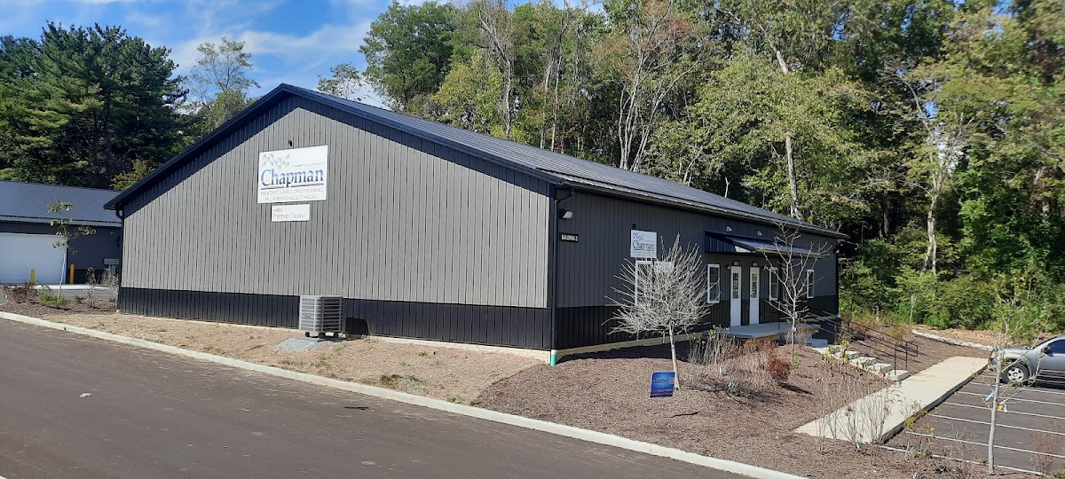 Chapman Heating, Air Conditioning, Plumbing, and Electrical