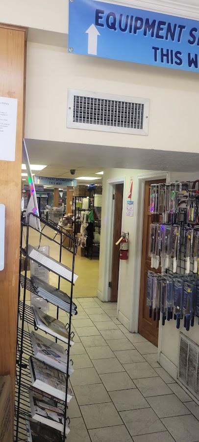 Grover Brothers Restaurant Equipment, Inc.