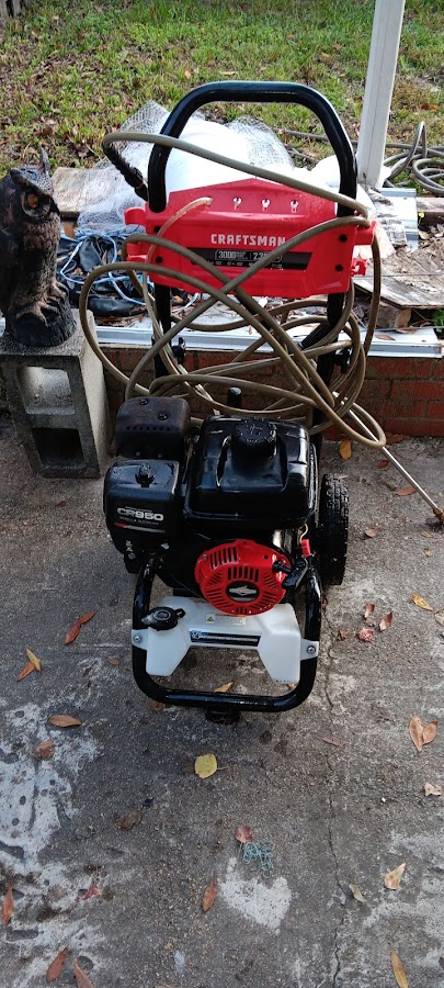 STEMER MOBILE SMALL ENGINE SERVICES