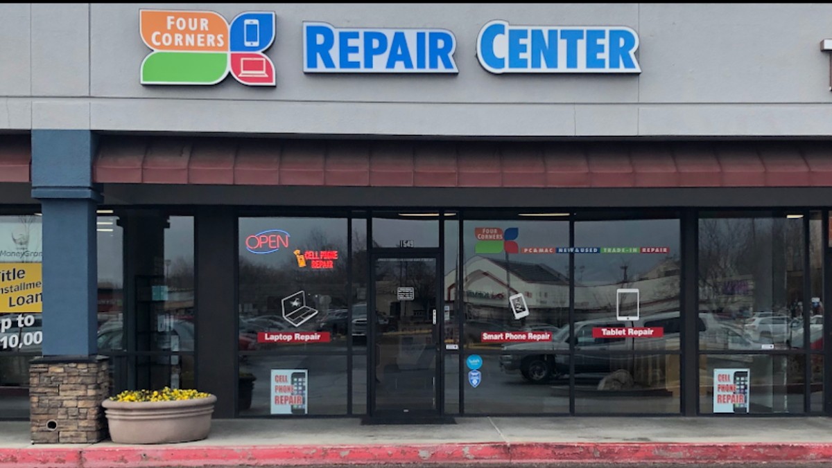 Four Corners Repair Center