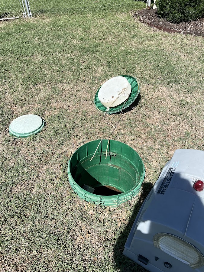 Jim's Portable Toilets & Septic Tank Systems