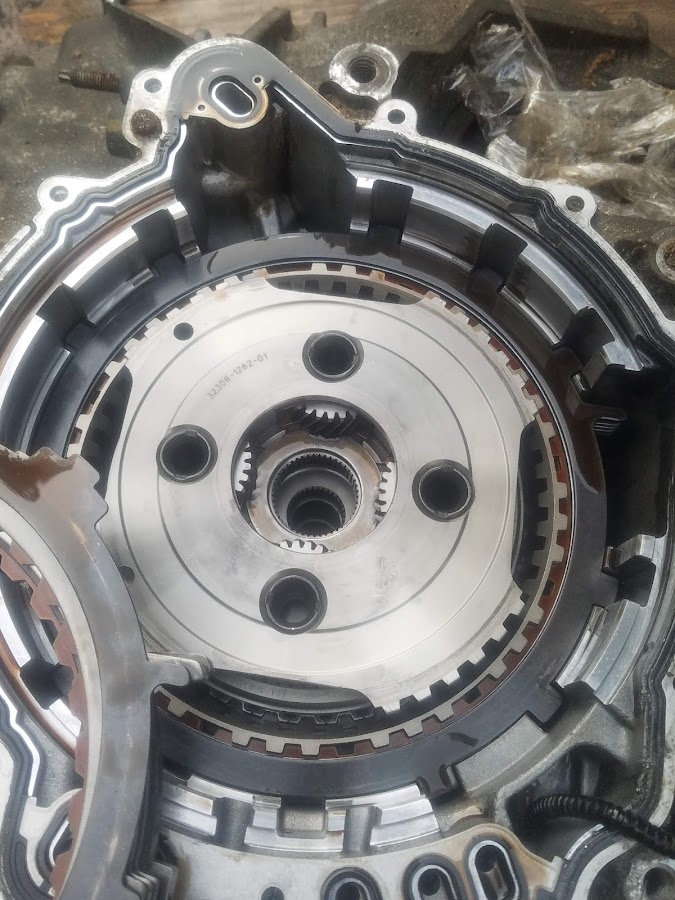 K.C's Auto Mechanic & Service