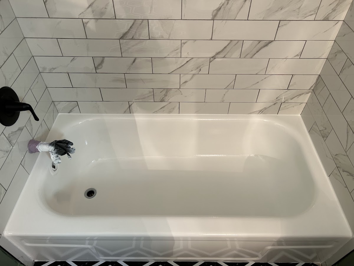 Blackburn Refinishing, LLC