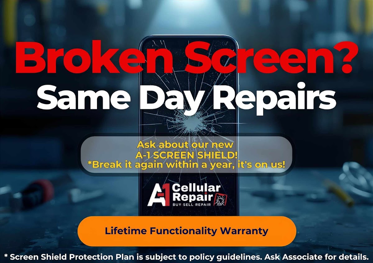 A-1 Cellular Repair - Bryant