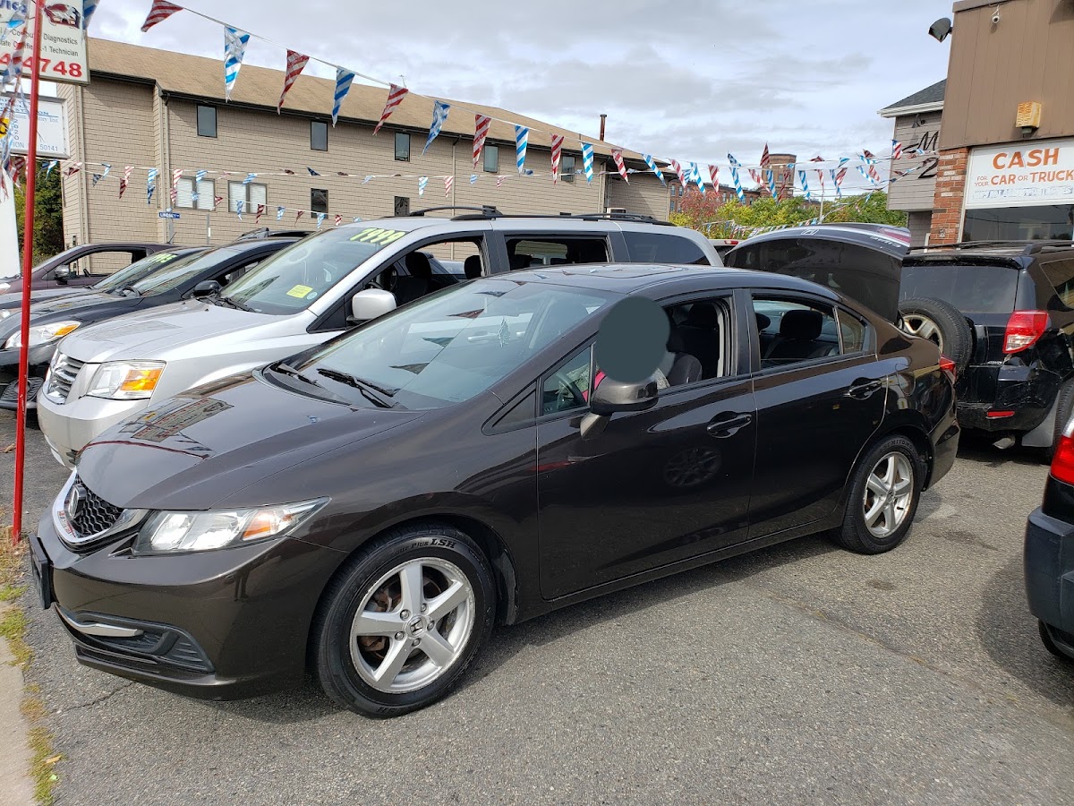 Brad's Auto Service & Sales