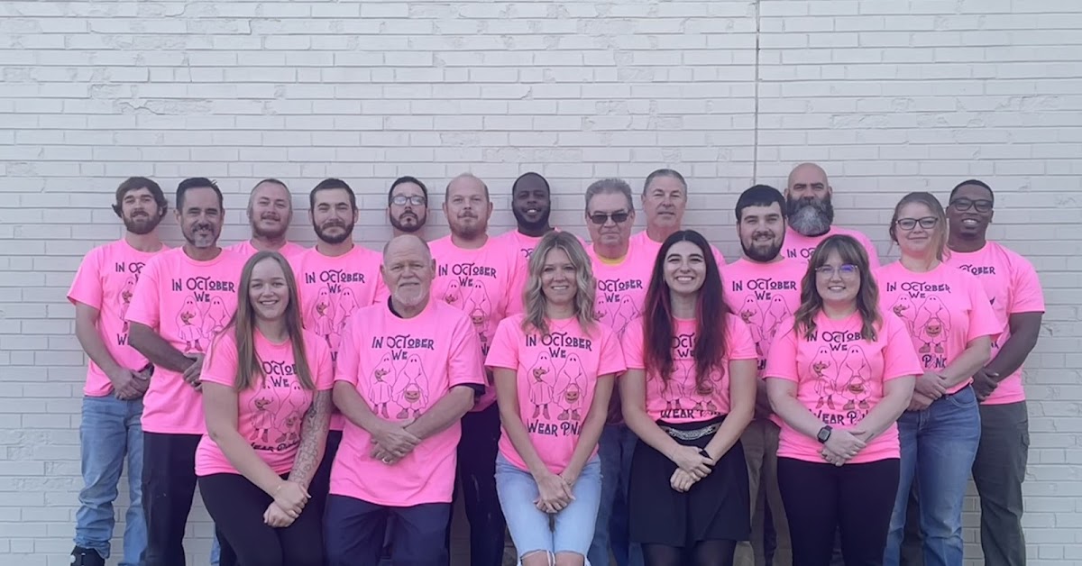 Energy Stars Heating & Cooling Co