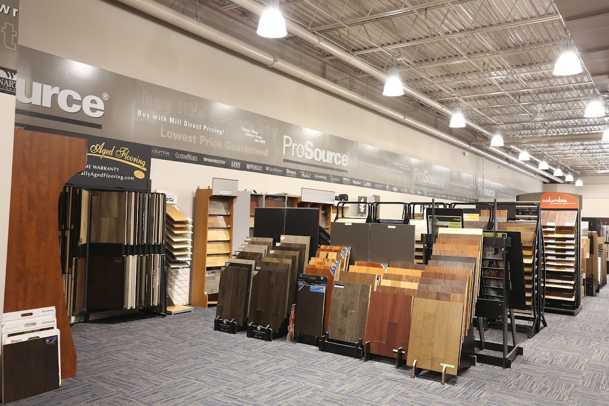 ProSource of Rochester