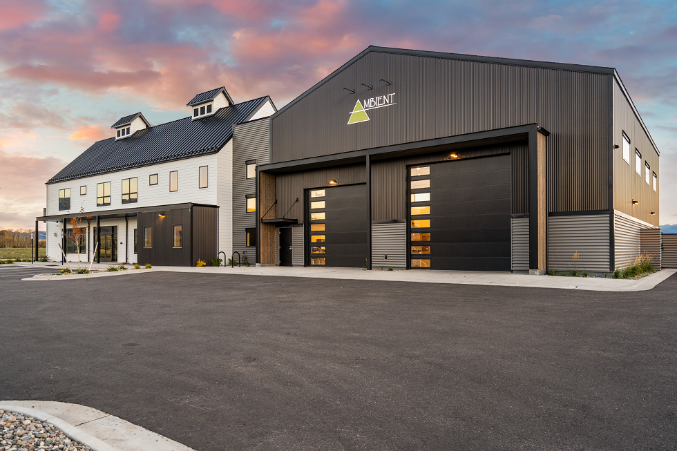 Ambient Air Solutions