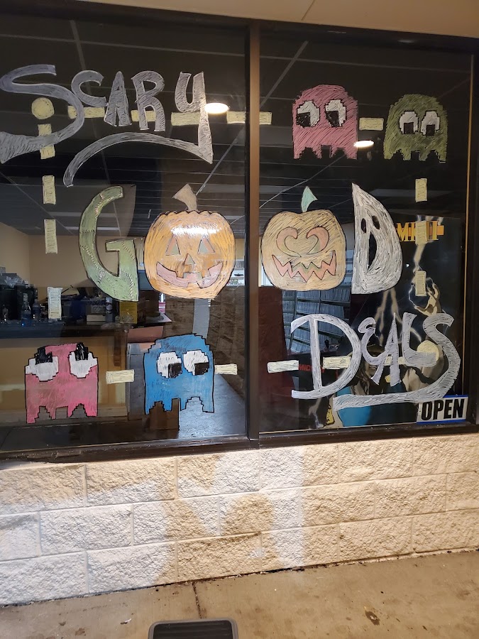 Alabama Game Exchange