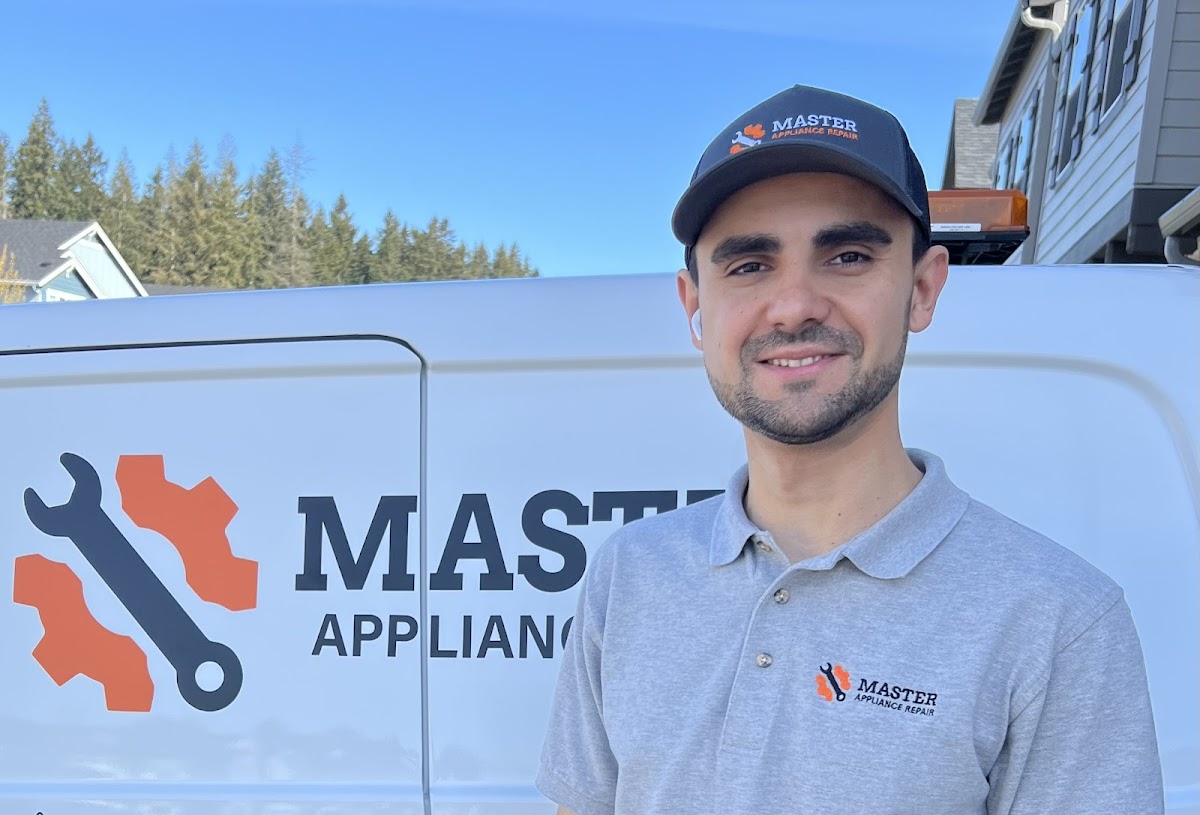 Master Appliance Repair