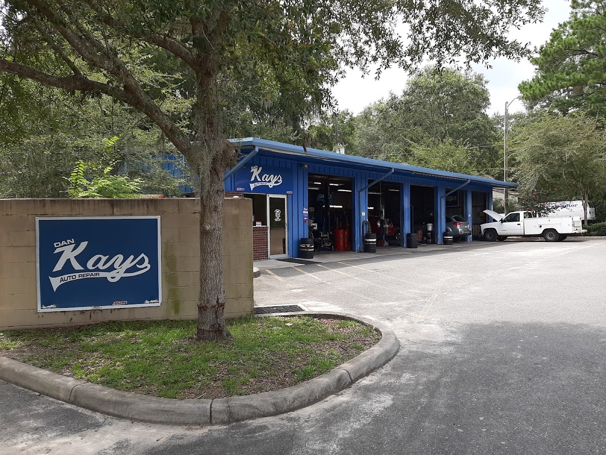 Dan Kays Auto Repair