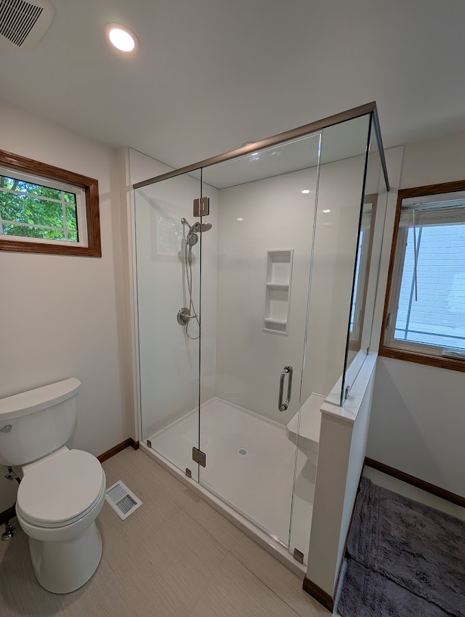 Helping Hands Remodeling