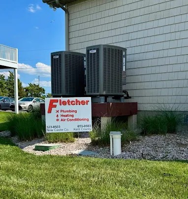 Fletcher Plumbing, Heating, & A/C Inc.