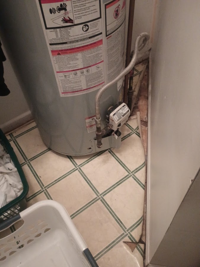 A-1 American Services, Inc.