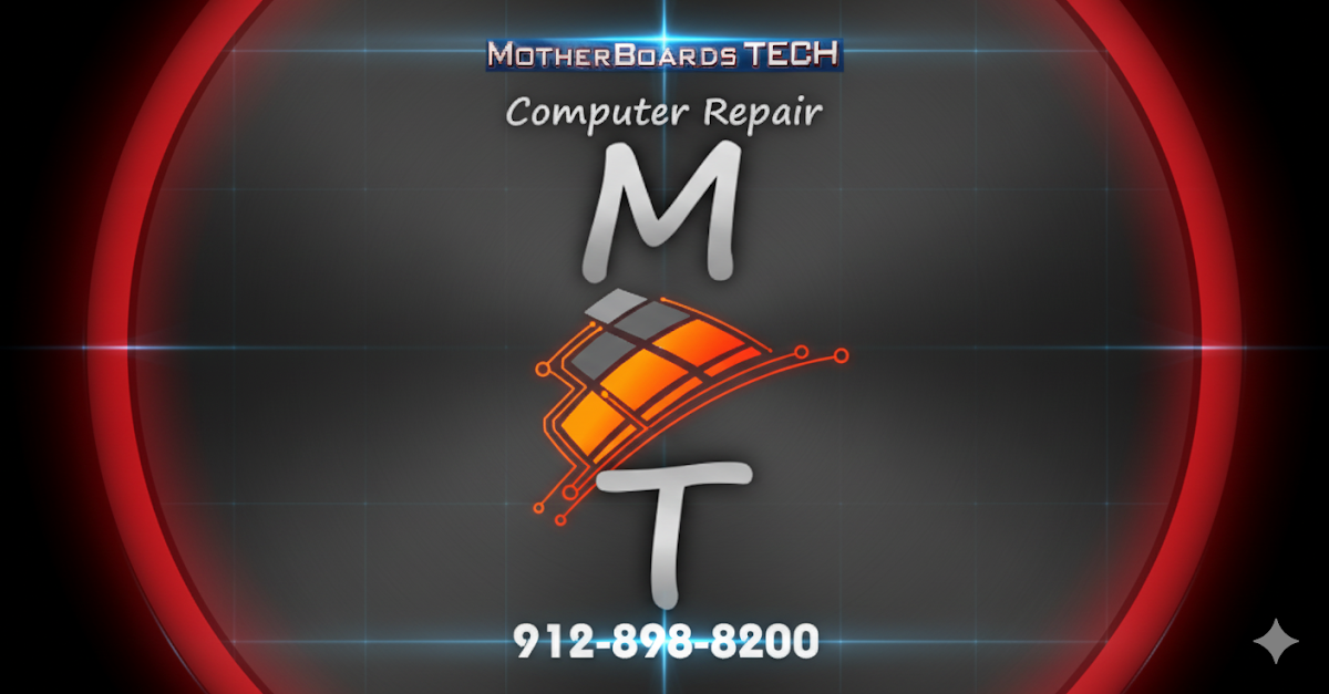 MotherBoards Tech