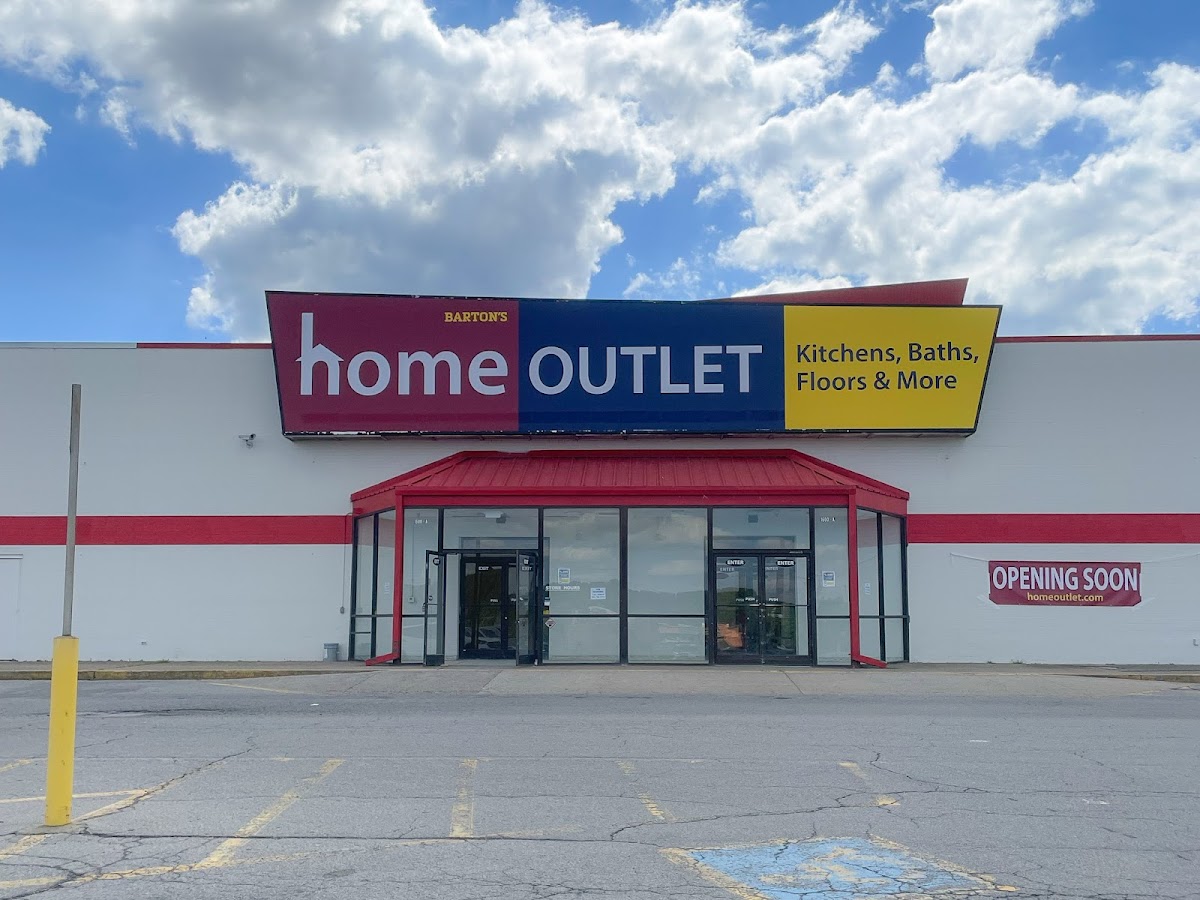 Home Outlet