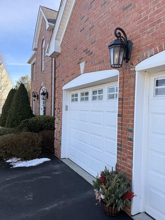 Champion Electrical Services, Inc.