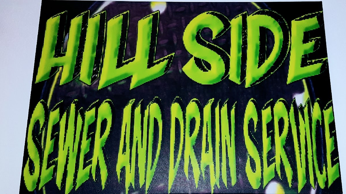Hill Side Sewer and Drain Service
