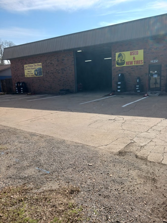 Los Primos Tire Shop - Los Primos Tire Shop Tire Repair in Tuscaloosa, AL photo