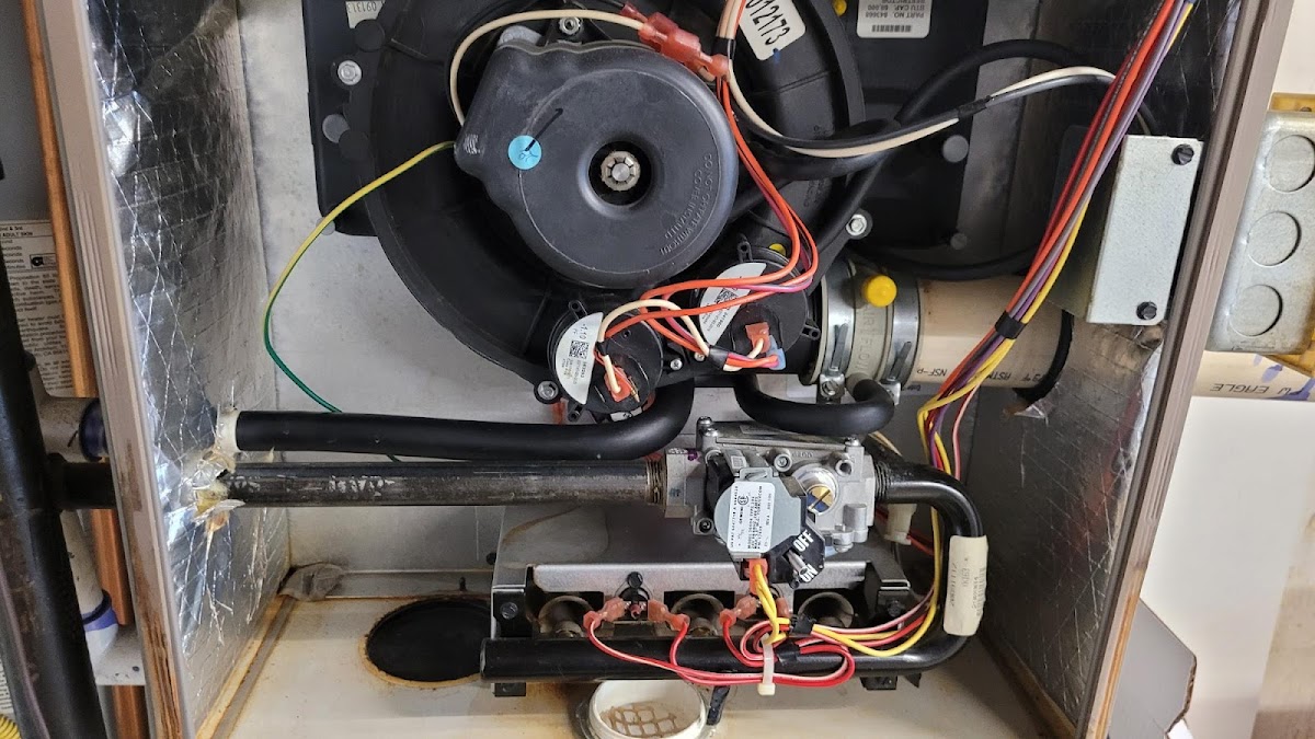 SPS PRO Furnace & Appliance Repair