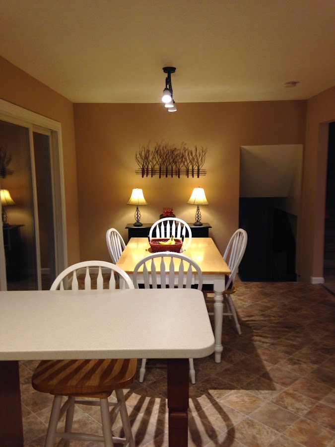 EMMETT-SCHARF ELECTRIC CO.