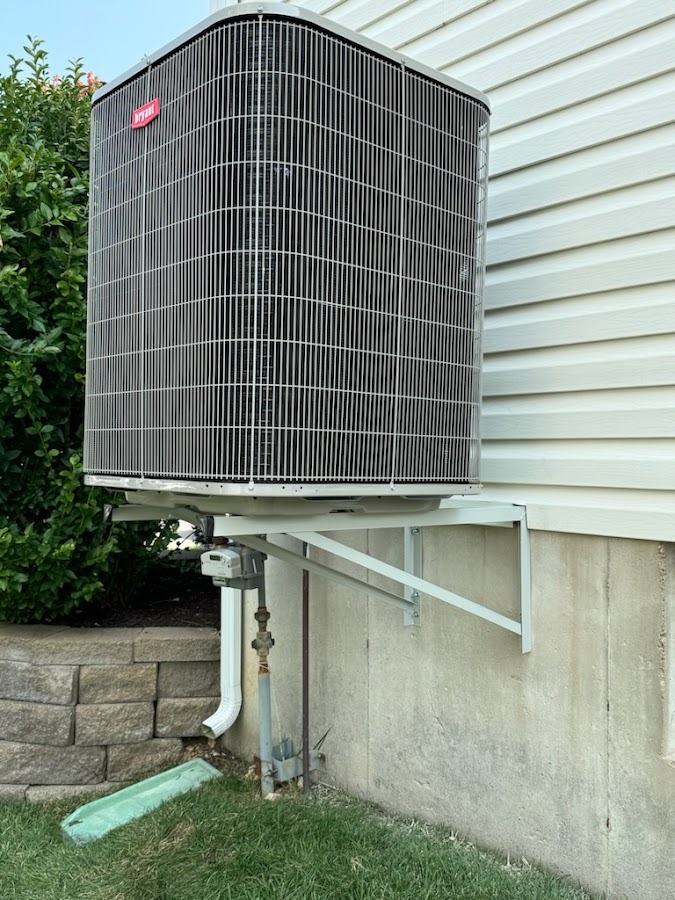 Wildwood Heating & Cooling, Inc