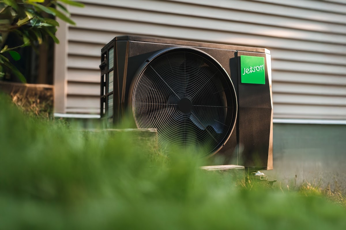 Jetson Home - White Plains