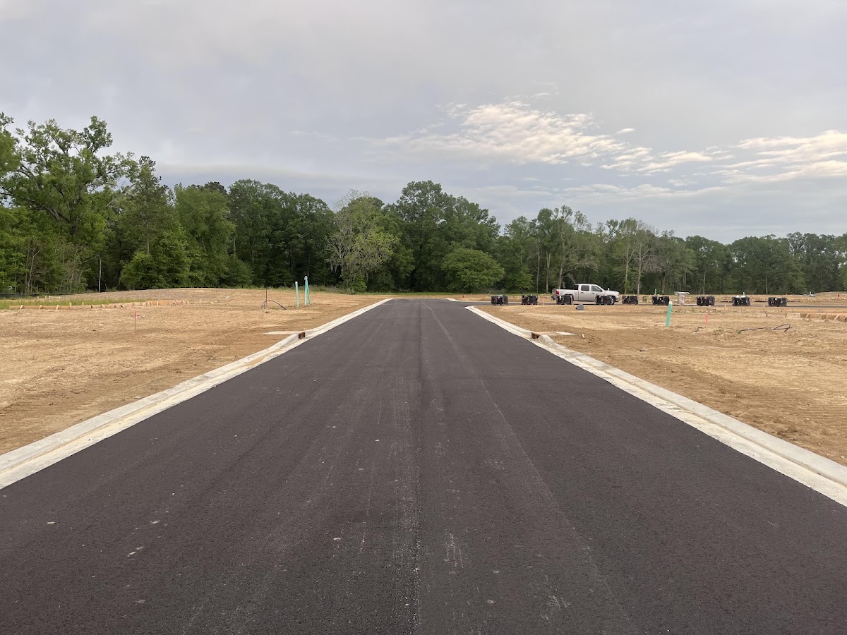Franklin Pavement Management LLC - Franklin Pavement Management LLC Asphalt Repair in Ponchatoula, LA photo