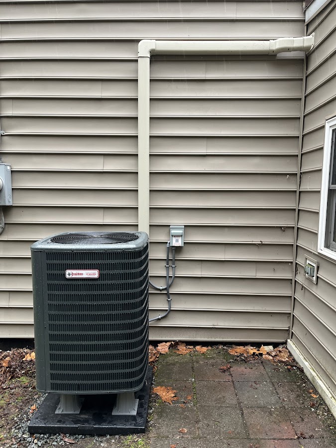 HL Bowman Inc Plumbing Heating & AC