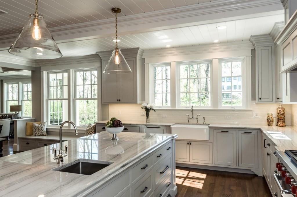 Prostone Granite and Cabinetry