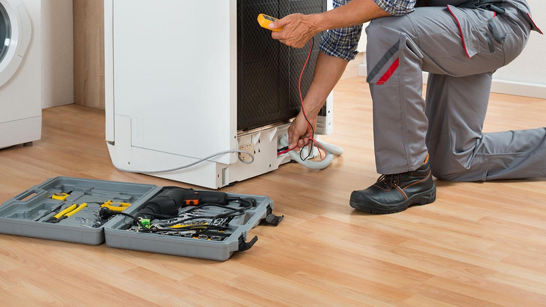 All Appliance Repair