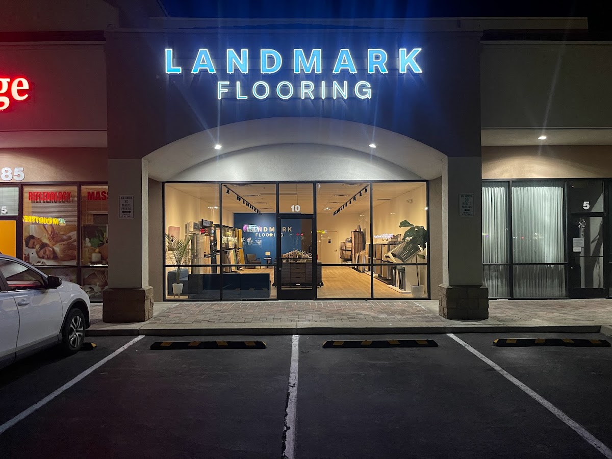 Landmark Flooring - Landmark Flooring Carpet Repair in Carson City, NV photo