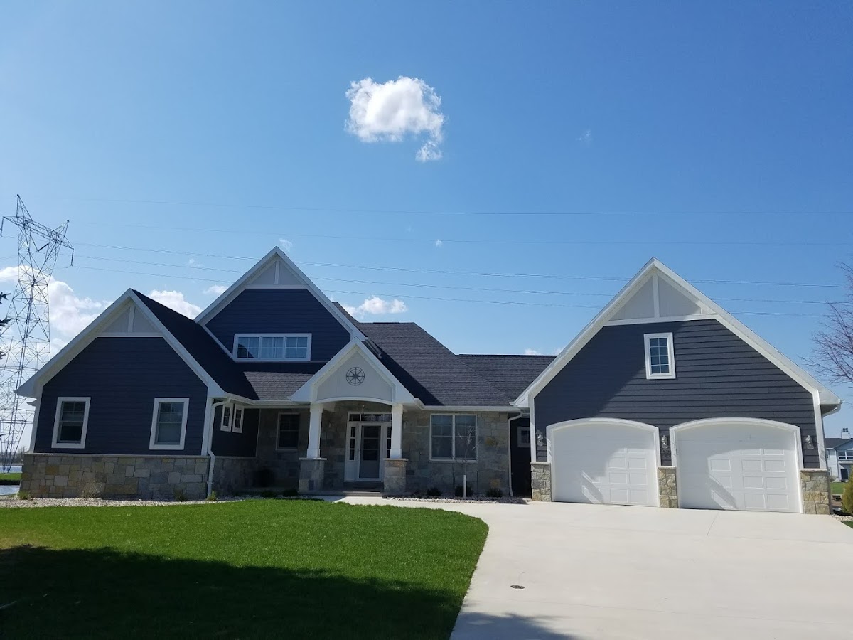 Legacy Builders Inc.