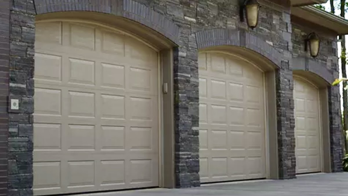 True Garage Door LLC