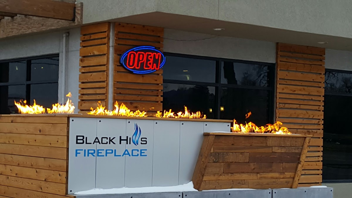 Flatirons Fire - Black Hills, SD Home Improvement Store in Rapid City, SD photo
