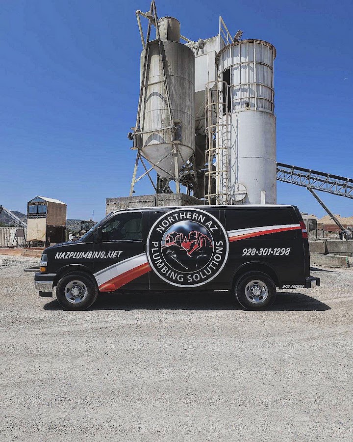 Northern Arizona Plumbing Solutions