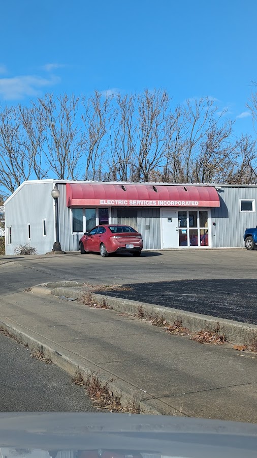 Electric Services Incorporated