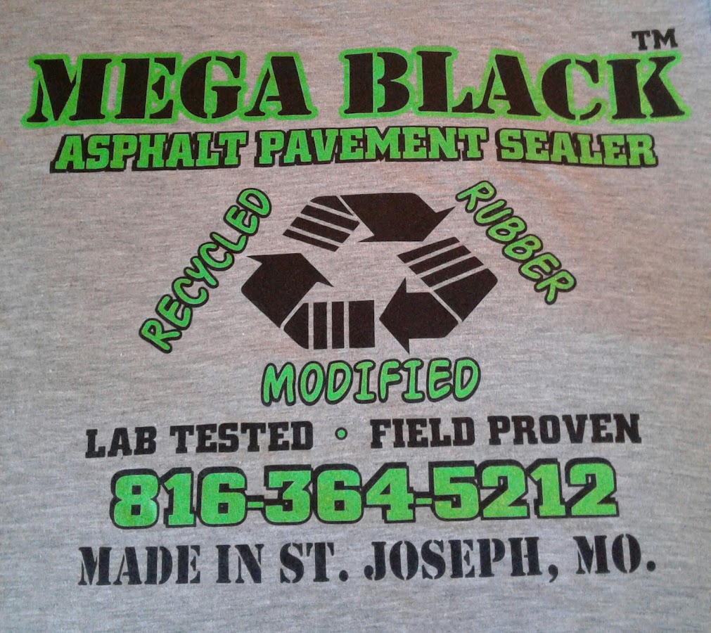 Asphalt Renovations, LLC
