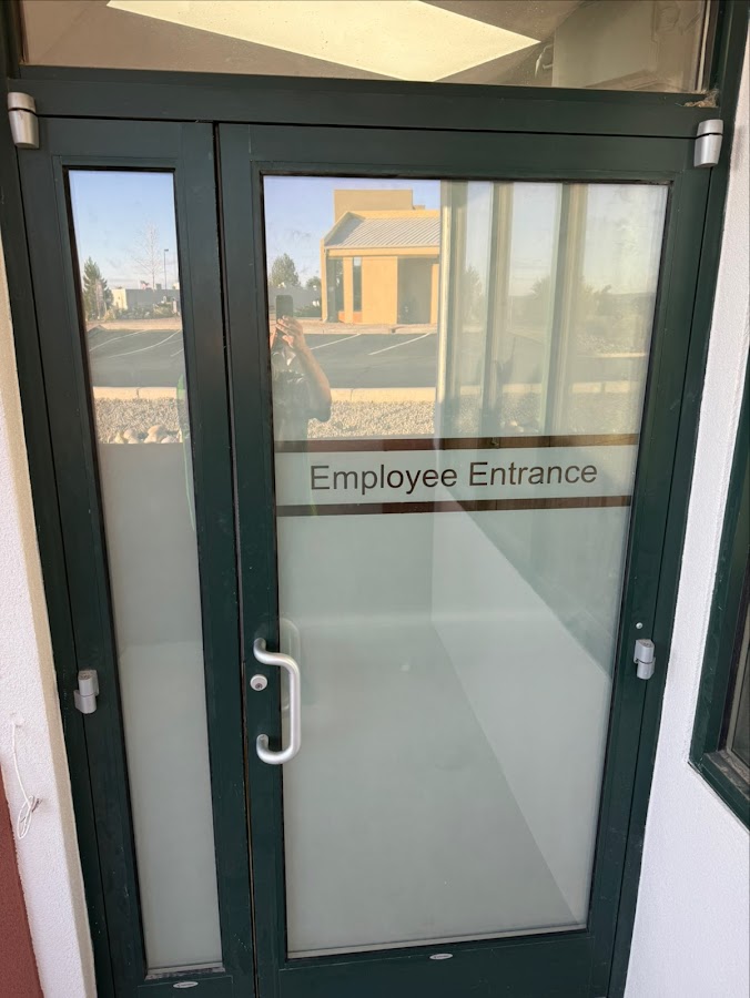 Storefront Solutions