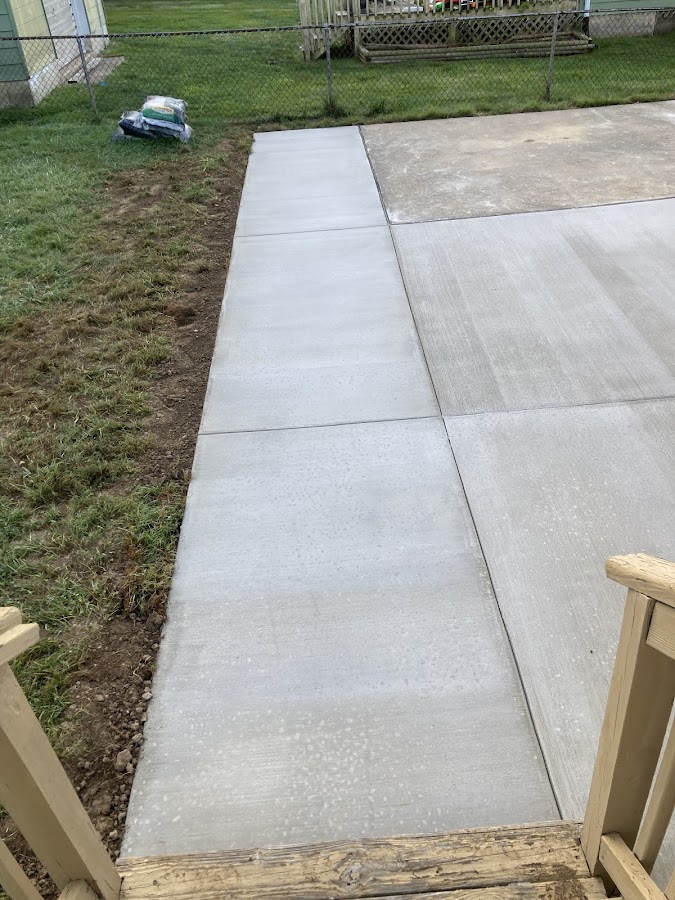 Denn-Con Concrete Services