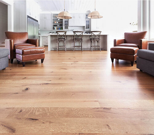 Certified Flooring Installation Inc.