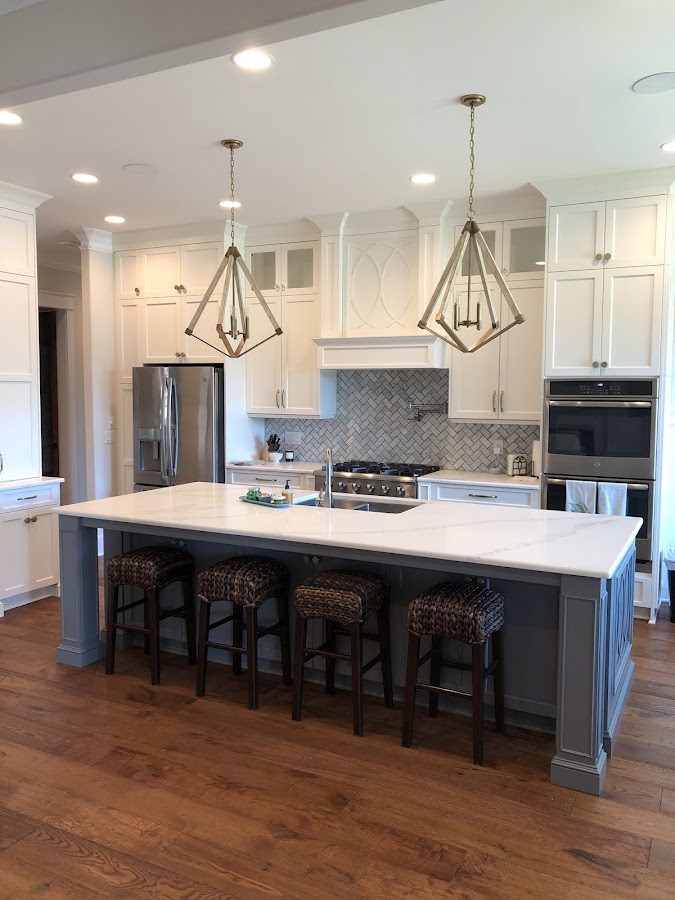 Cabinet Door Shop Inc