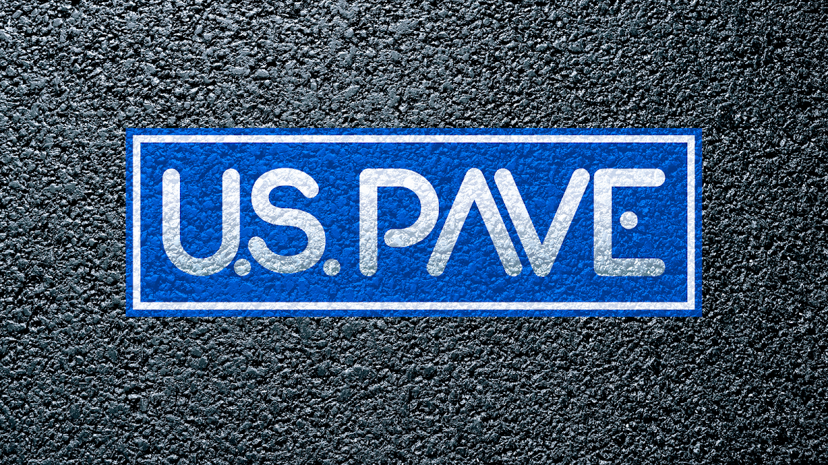 U.S. Pave - U.S. Pave Asphalt Repair in Fort Lauderdale, FL photo