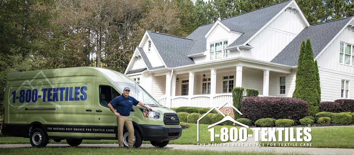 1-800-Textiles of Northeast Tennessee