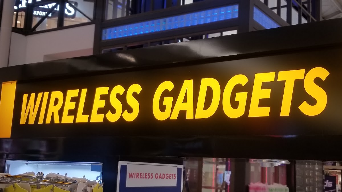 Wireless Gadgets Cellphone repair