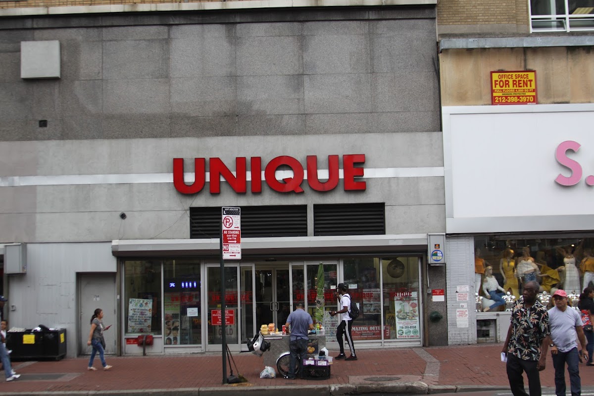 MyUnique Jamaica - Downtown (DJQ)