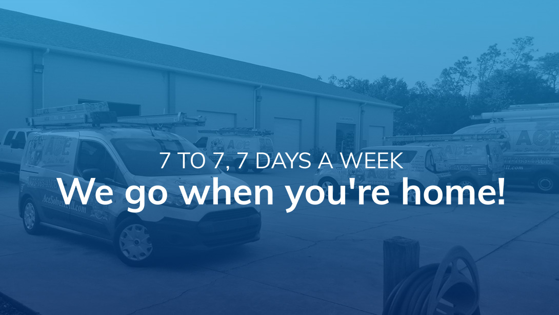 Ace Solves It All - Ace Solves It All Drain Cleaning in Kissimmee, FL photo